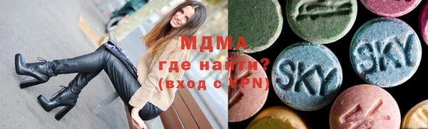 эйфоретик Липки