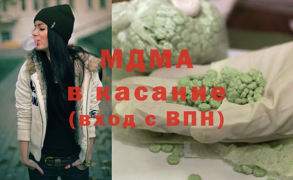 дмт Лиски